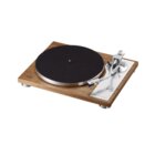 Teac TN-4D-SE Giradischi a trazione diretta Colore Walnut Legno