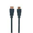 TECHMADE Gembird HDMI v.1.4 15m cavo HDMI HDMI tipo A (Standard) Nero