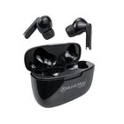 Technaxx 5099 Wireless In-ear Chiamate/Musica/Sport/Tutti i giorni Bluetooth Nero