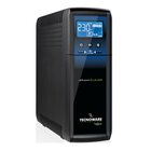 Tecnoware EXA PLUS 110 gruppo di continuità (UPS) A linea interattiva 1 kVA 770 W