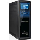 Tecnoware EXA PLUS 2.100 A linea interattiva 2,1 kVA 1470 W