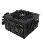 Tecnoware FAL651FSP12 alimentatore per computer 650 W 24-pin ATX ATX Nero