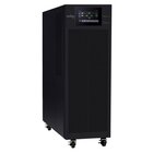 Tecnoware FGCEDP20TT/D gruppo di continuità (UPS) Doppia conversione (online) 20 kVA 20000 W