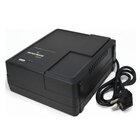 Tecnoware FGCERAPLAT1602SCH gruppo di continuità (UPS) A linea interattiva 1,6 kVA 1120 W 2 presa(e) AC