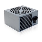 Tecnoware Free Silent 500W ATX Grigio