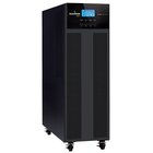 Tecnoware UPS EVO DSP PLUS 6.0 gruppo di continuità (UPS) Doppia conversione (online) 6 kVA 6000 W