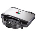 Tefal Ultracompact 700W Nero, Acciaio inossidabile