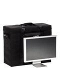 Tenba 23" HD Display Air Case valigetta porta attrezzi Nero
