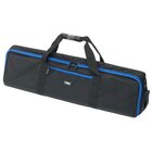 Tenba 634-508 astuccio per tripode Nylon Nero, Blu