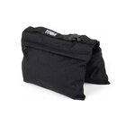 Tenba 636-204 valigetta porta attrezzi Borsa da corriere Nero