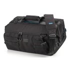Tenba Cineluxe v2 21 Borsa da spalla Nero