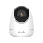 TENDA CP6 telecamera di sorveglianza Cupola Telecamera di sicurezza IP Interno 2304 x 1296 Pixel Soffitto/Parete/scrivania
