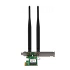TENDA E12 scheda di rete e adattatore Interno WLAN 867 Mbit/s