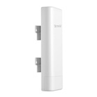 TENDA O3 punto accesso WLAN 150 Mbit/s PoE Bianco