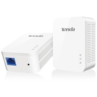 TENDA PH3 1000 Mbit/s LAN Bianco 2 pezzo(i)