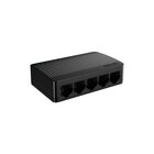 TENDA SG105M switch di rete Gigabit Ethernet (10/100/1000) Nero