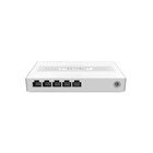 TENDA Switch SM105 Non gestito 2.5G Ethernet (100/1000/2500)
