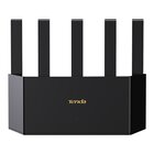 TENDA TE3L v1.0 BE3600 router wireless Gigabit Ethernet Dual-band (2.4 GHz/5 GHz) Nero