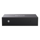 TENDA TEG1005M switch di rete Non gestito L2 Gigabit Ethernet (10/100/1000) Nero