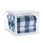 Terry Store-Age 52XXL Armadietto portaoggetti Rettangolare Plastica Trasparente