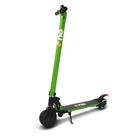 The One Spillo Pro 350W BRUSHLESS 20km/h Lime Green