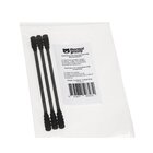 Thermal Grizzly Applicatori Termici Grizzly per Paste Termiche in Metallo Liquido - 3 pezzi