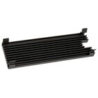 Thermal Grizzly Dissipatore per SSD M.2 2280 NVMe + 2x pad termici