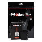 Thermal Grizzly GPU WireView, 2x PCIe a 8 pin - Normale