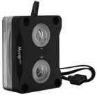 Thermal Grizzly Thermal Grizzly Intel Mycro Direct-Die Pro RGB V1 Dissipatore d'acqua per CPU