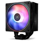 Thermalright Assassin Spirit 120 EVO Processore Raffreddatore d'aria 12 cm Nero 1 pz