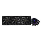 Thermalright Frozen Prism 360 BLACK Processore Ventilatore 12 cm Nero