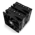 Thermalright Peerless Assassin 120 SE Processore ad aria 12 cm Nero 1 pz