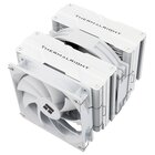 Thermalright Peerless Assassin 140 Processore Dissipatore di calore/Radiatore 120/140 mm Bianco