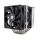 Thermalright Phantom Spirit 120 Processore Raffreddatore d'aria 12 cm Nero 1 pz