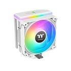 Thermaltake ASTRIA 200 Raffreddatore d'aria 12 cm Bianco 1 pz