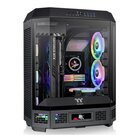Thermaltake CA-1Z1-00M1WN-00 computer case Midi Tower Nero