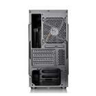Thermaltake Versa H15 Micro Tower o.F. Nero