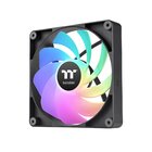 Thermaltake CT120 Reverse ARGB Case per computer Ventilatore 12 cm Nero 2 pz