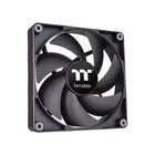 Thermaltake CT140 PC Cooling Fan ventole 14 cm Nero 3 pz