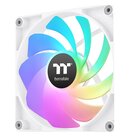 Thermaltake CT140 Reverse ARGB 14 cm Bianco 2 pz