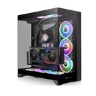 Thermaltake CTE E550 TG Midi Tower Nero