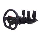 Thermaltake G15 Direct Drive - Volante da corsa con pedaliera