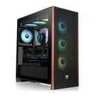 Thermaltake S370 WS Mid Tower ATX