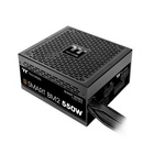 Thermaltake Smart BM2 550W - TT Premium Edition 20+4 pin ATX Nero