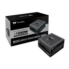 Thermaltake Toughpower PF3 1050W Platinum TT Premium Edition W 24-pin ATX ATX Nero