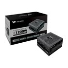 Thermaltake Toughpower PF3 1200W Platinum TT Premium Edition 24-pin ATX ATX Nero
