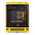 Thermaltake Tower 600 Midi Tower Giallo