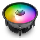 Thermaltake UX150 ARGB Sync Raffreddatore d'aria 13 cm Nero 1 pz