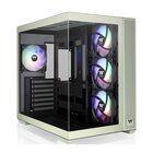 Thermaltake View 380 TG ARGB Matcha Green Midi Tower Verde