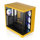 Thermaltake View 380 XL TG ARGB Bumblebee Mid Tower